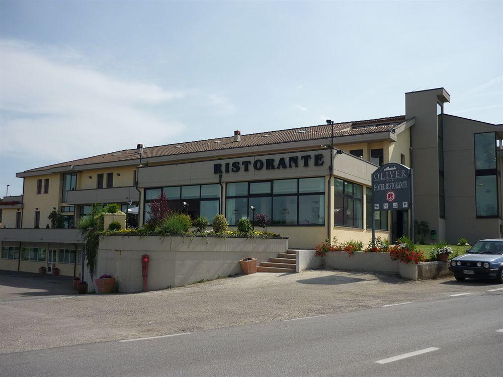 Anghiari Hotel Exterior photo